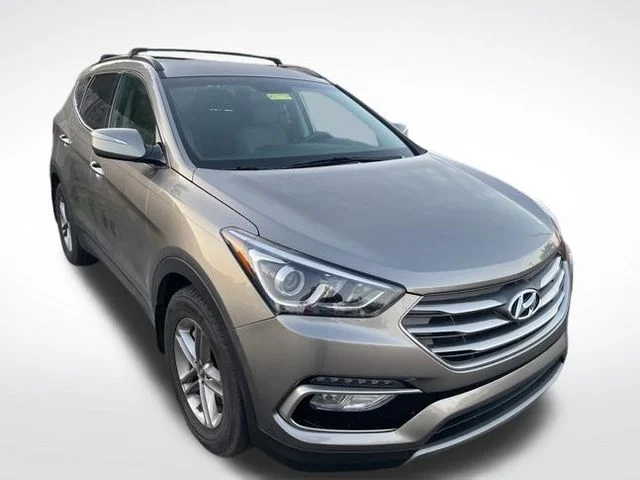 2017 Hyundai Santa Fe Sport's photo