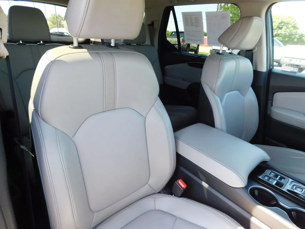 Certified Used 2024  Honda Touring image 21