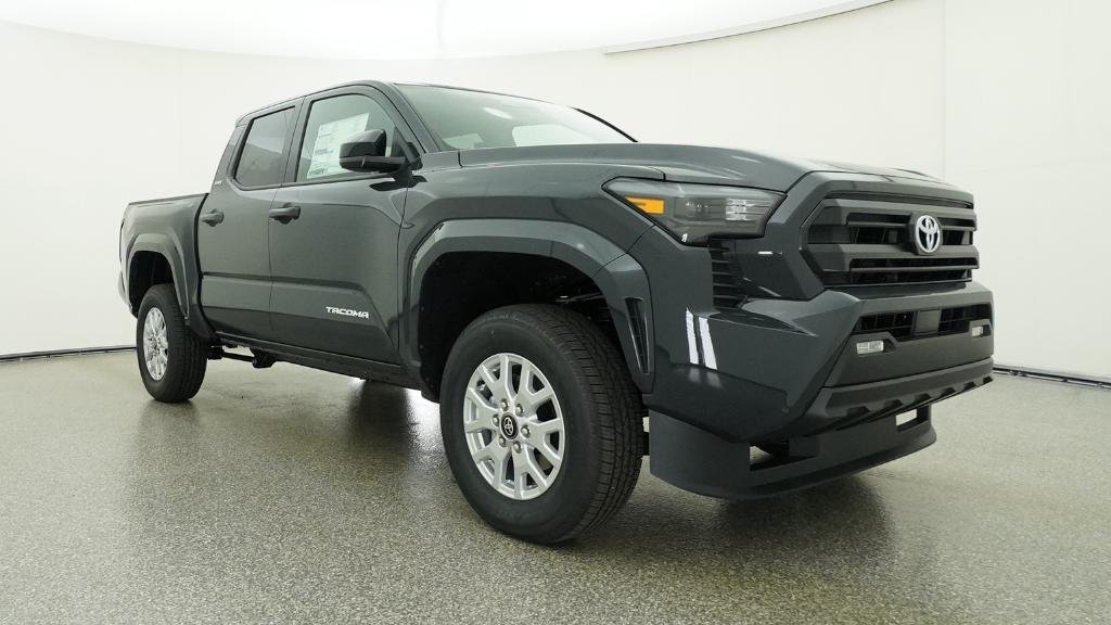 New 2026 Underground Toyota SR5 image 10