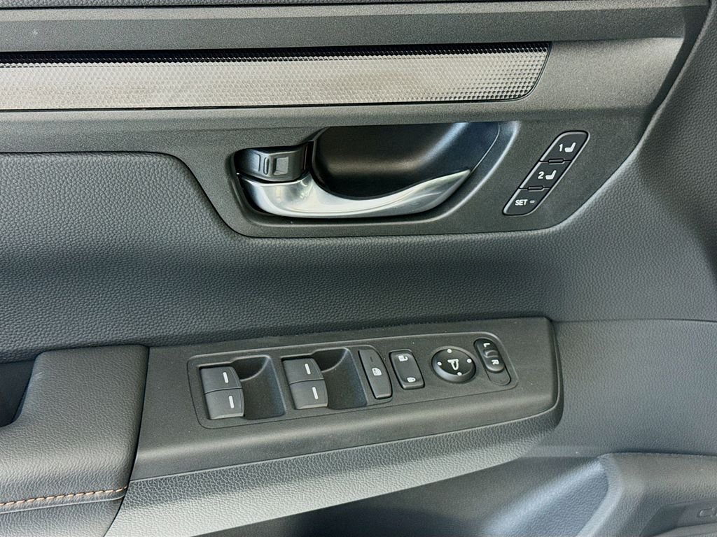 2026 Honda CR-V Sport-L - Photo 23