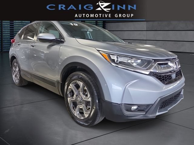 Used 2019  Honda EX-L image 1