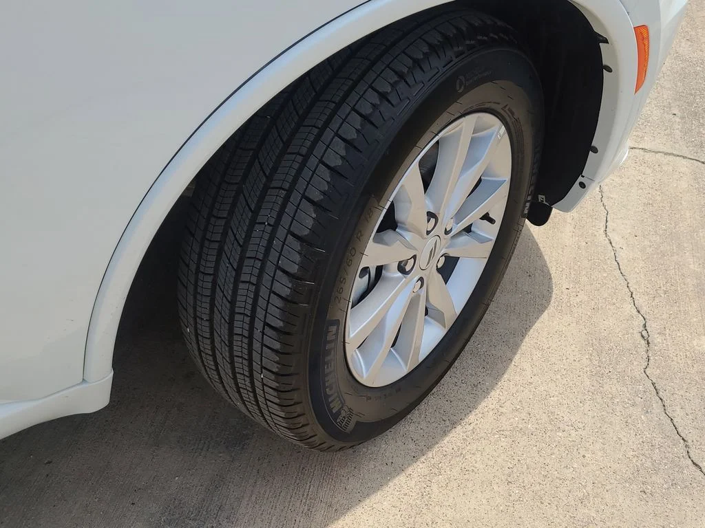 Used 2026 White Dodge GT image 7