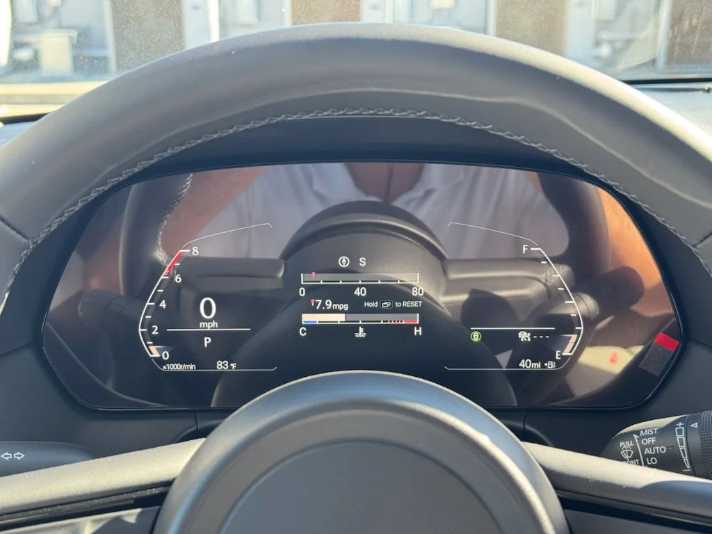 New 2026 Blue Mazda 2.5 S Select image 12