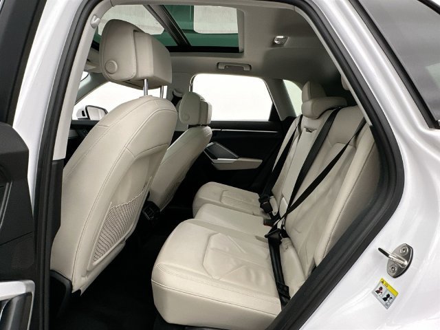 2025 Audi Q3 S Line Premium - Photo 11