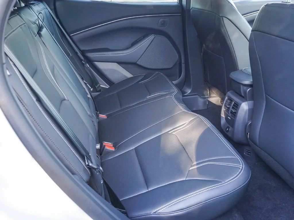New 2026 Beige Ford Premium image 13