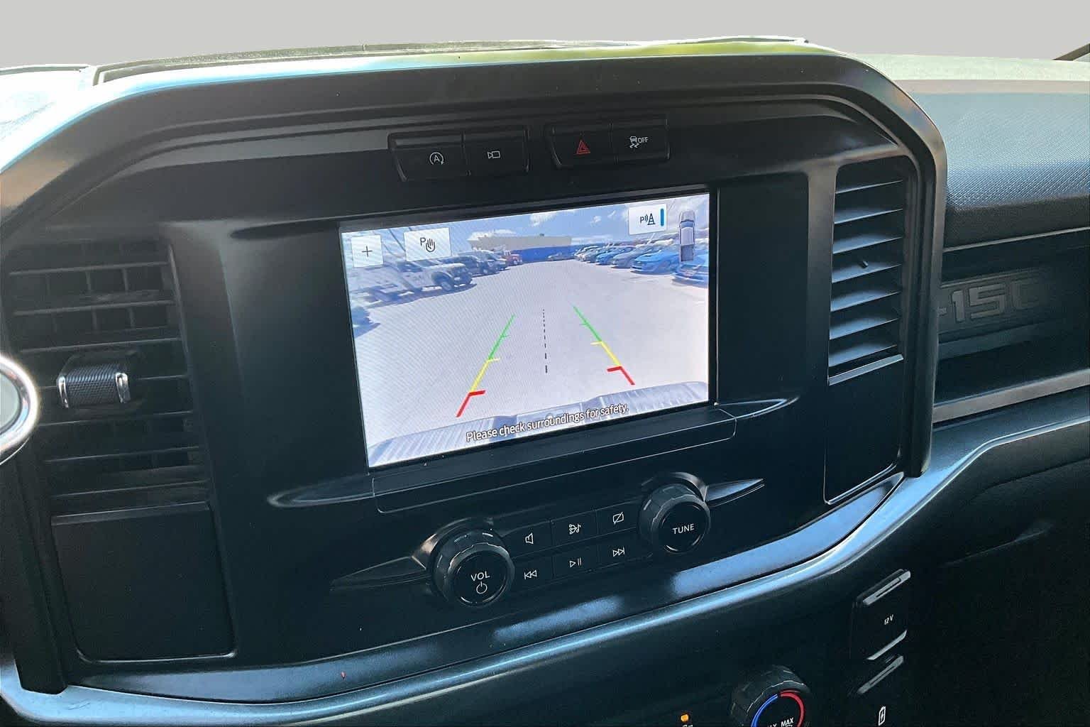 Used 2022 Atlas Blue Ford XL image 26