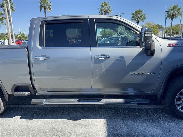 2024 Chevrolet Silverado 2500HD LTZ - Photo 60