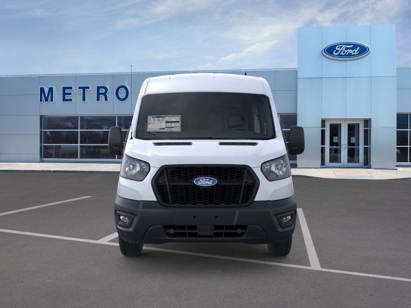 2026 Ford Transit Van Base - Photo 7