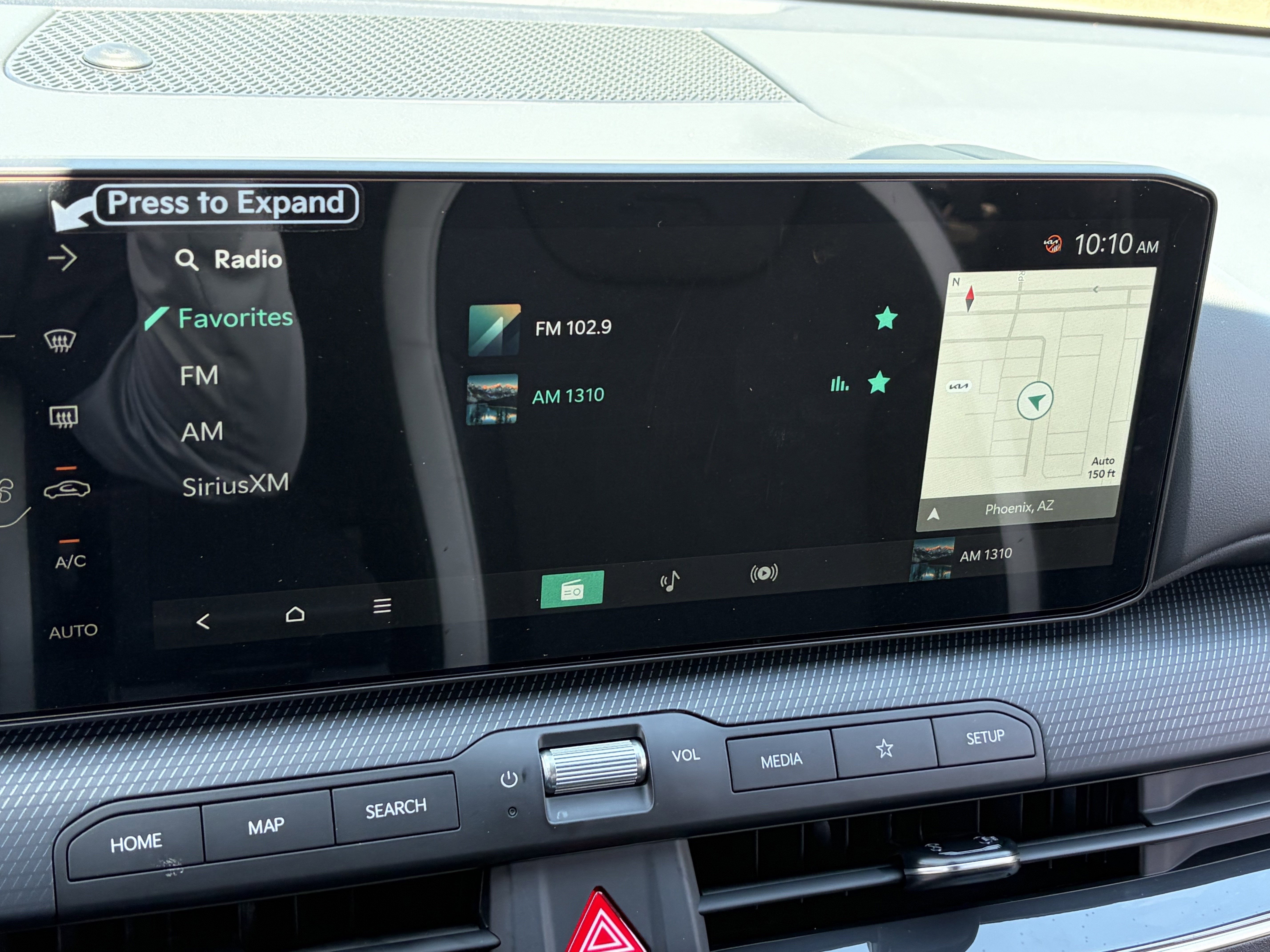 New 2026 Snow White Pearl Kia GT-Line image 24