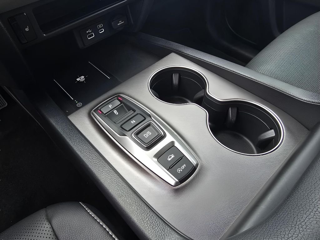 Used 2025 Black Honda RTL image 20