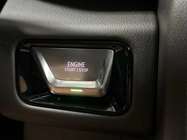 New 2026 Sterling Metallic GMC Denali image 18