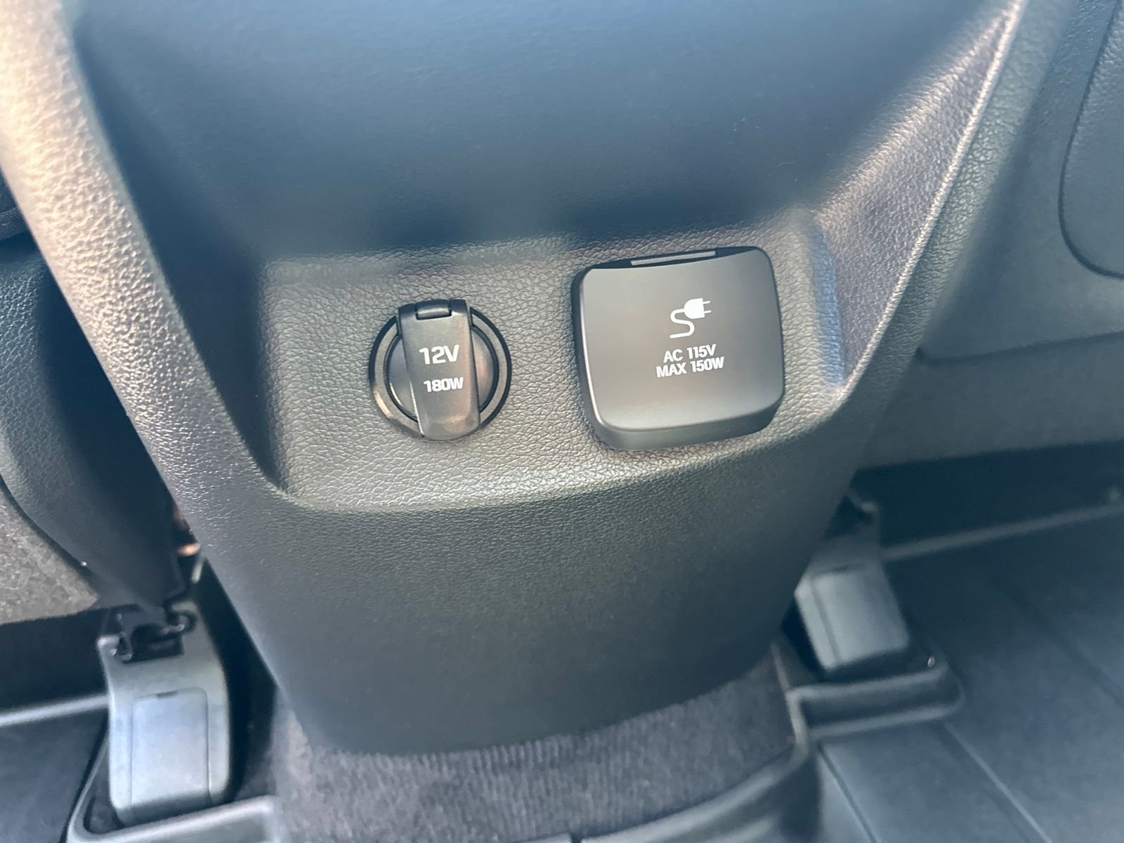 Certified Used 2023 White Hyundai Limited image 24