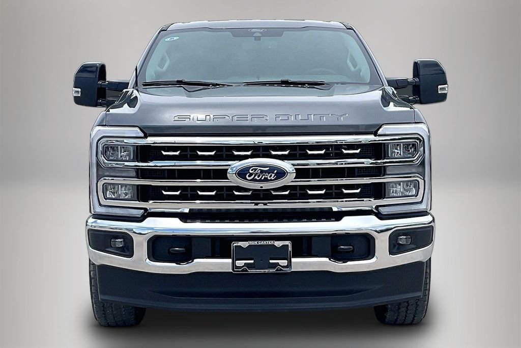 New 2026 Ford Super Duty F-250 Lariat 4D Crew Cab