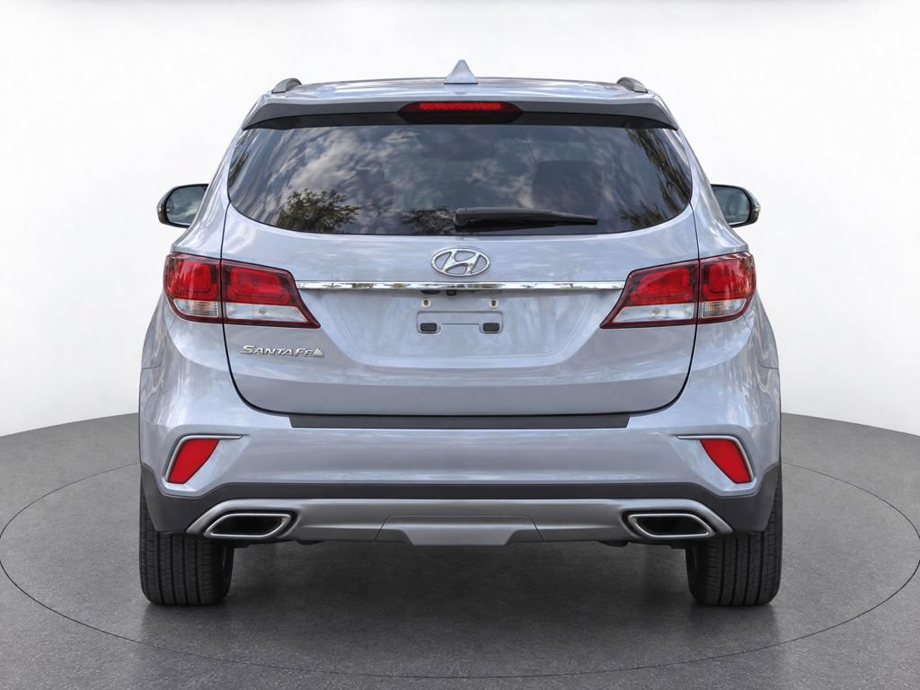 Used 2018 Gray Hyundai SE image 7