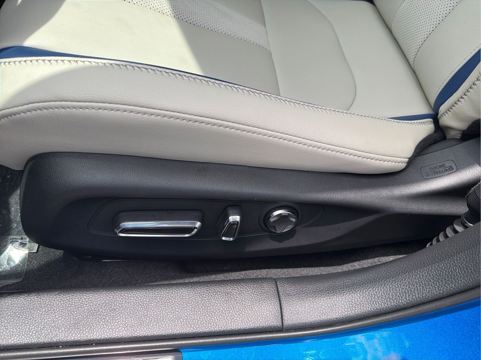 New 2026  Acura A-Spec Tech Package image 20