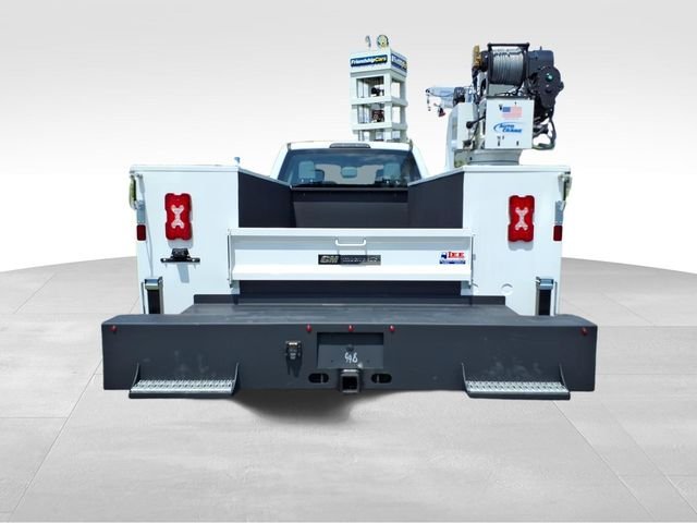 New 2026 Oxford White Ford XL image 17