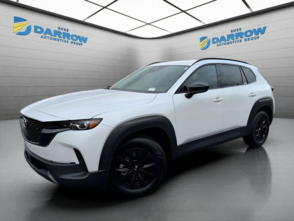 2026 Mazda CX-50 2.5 Hybrid Premium's photo
