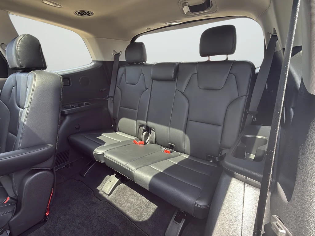 Certified Used 2023 White Kia SX image 24