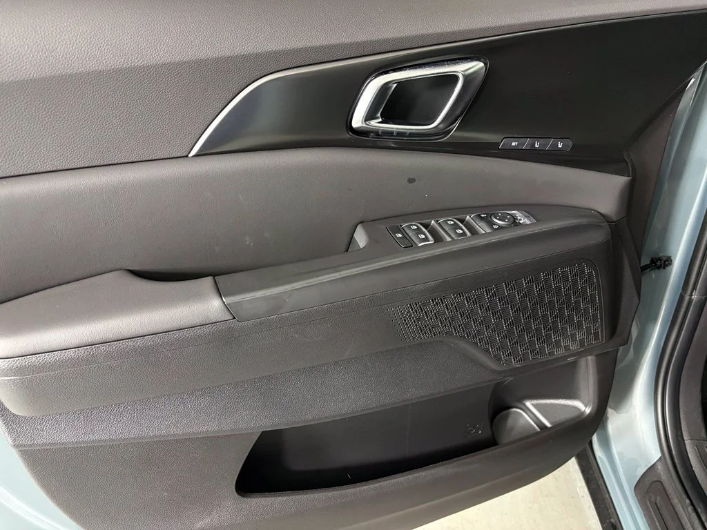 New 2027 Green Kia EX image 14