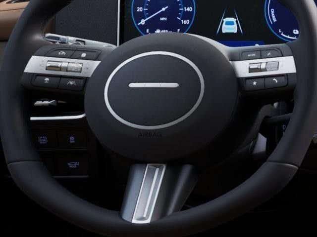 New 2026 White Hyundai Limited image 32