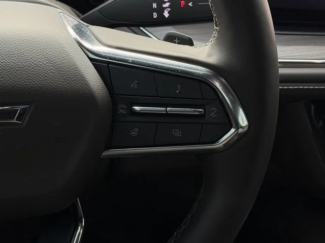 2025 Chevrolet Tahoe Z71 - Photo 16