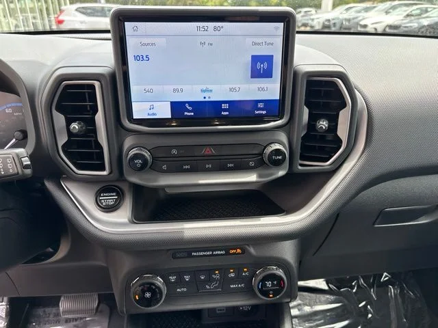 Used 2021 Brown Ford Big Bend image 11