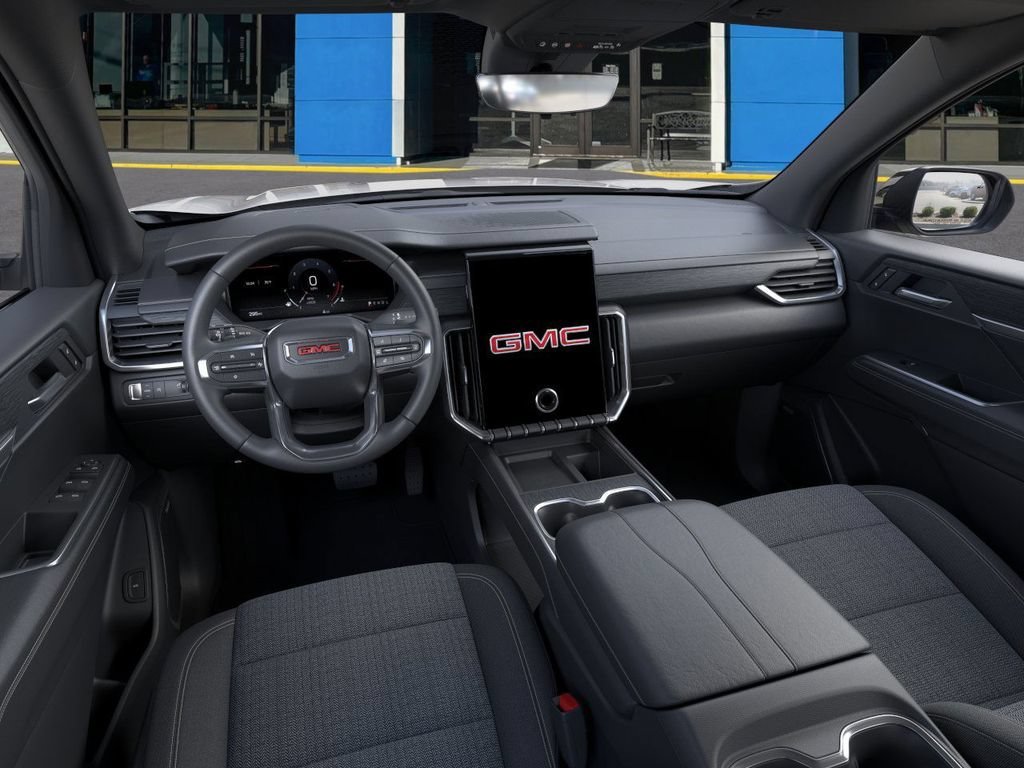 2026 GMC Acadia Elevation - Photo 16