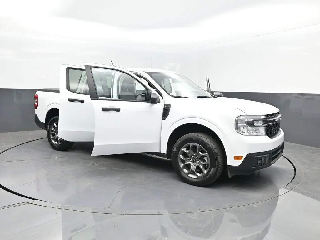 2024 Ford Maverick XLT - Photo 34