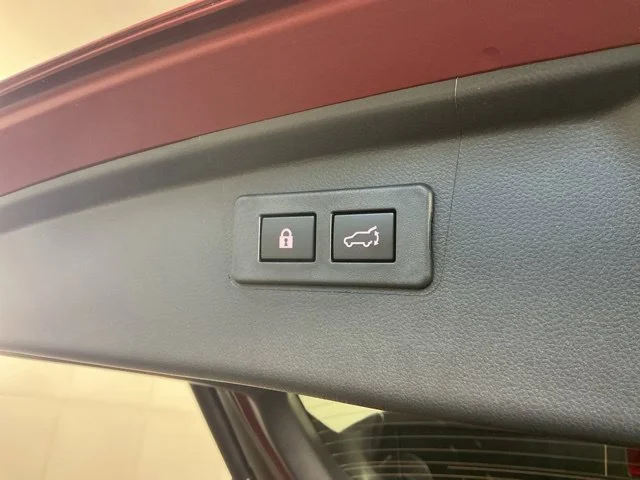 Used 2025 Red Subaru Limited image 12