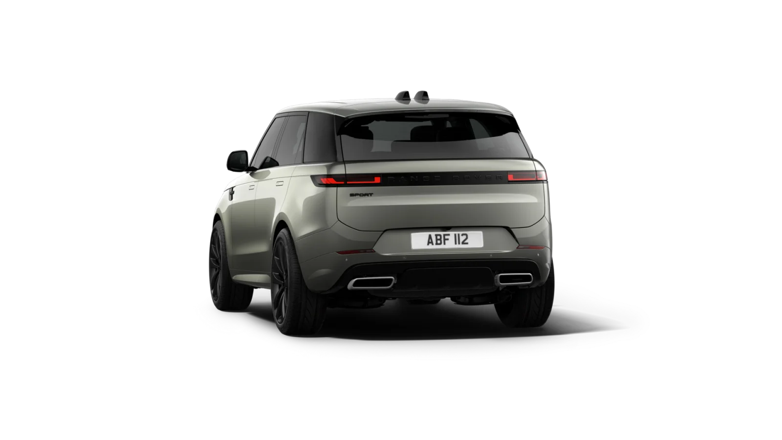 New 2026  LAND ROVER Dynamic SE 400PS image 2