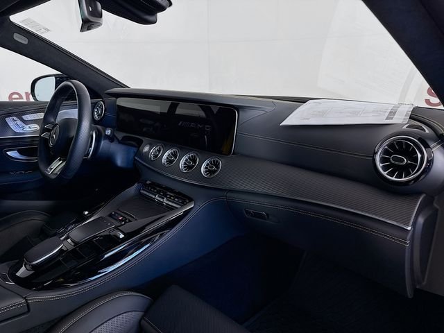 2023 Mercedes-Benz AMG GT 4-Door Coupe 63 - Photo 30