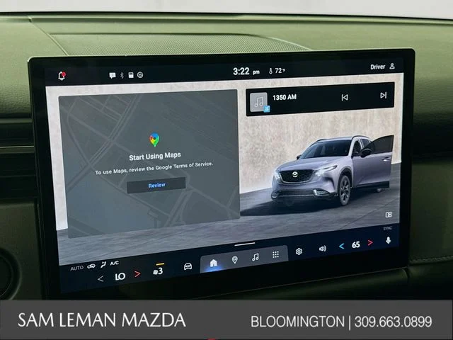 New 2026 Gray Mazda 2.5 S Select image 14