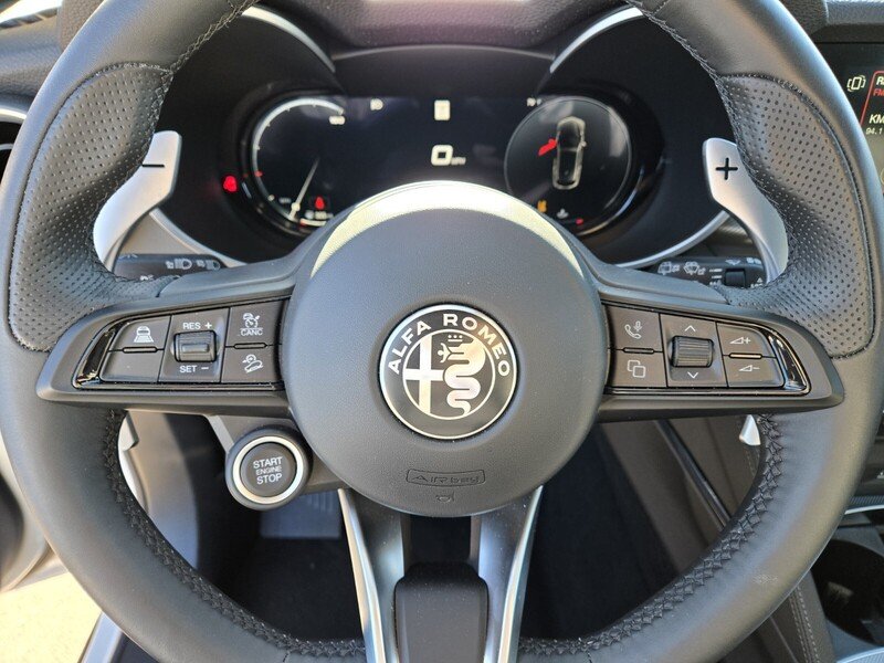 2025 Alfa Romeo Stelvio Base - Photo 10