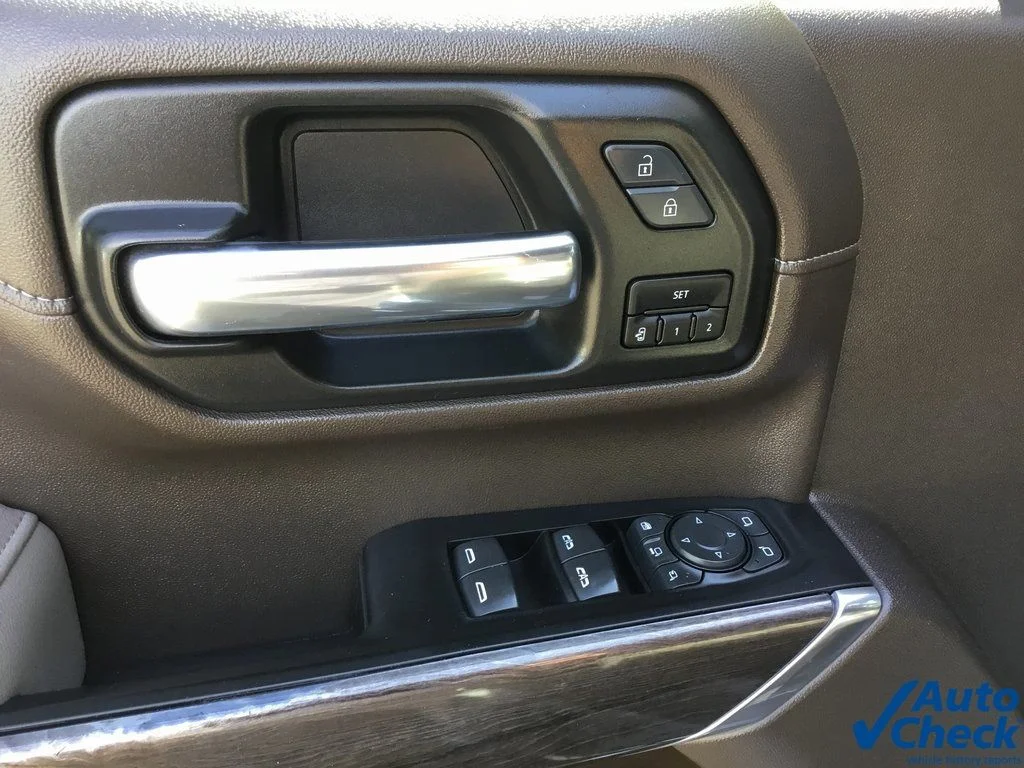 2020 Chevrolet Silverado 3500HD LTZ - Photo 27