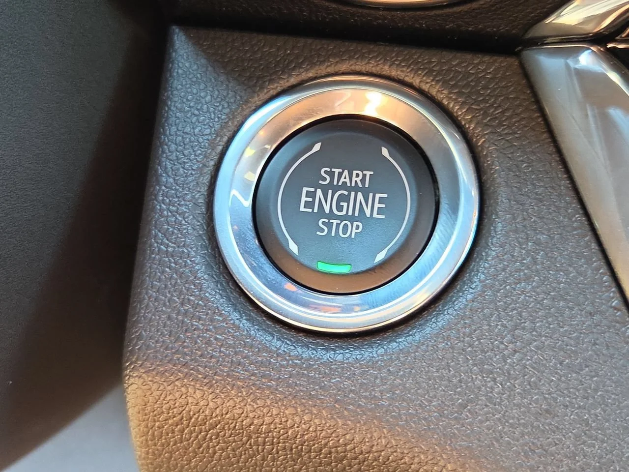 New 2026 Moonstone Gray Metallic Buick Sport Touring image 17