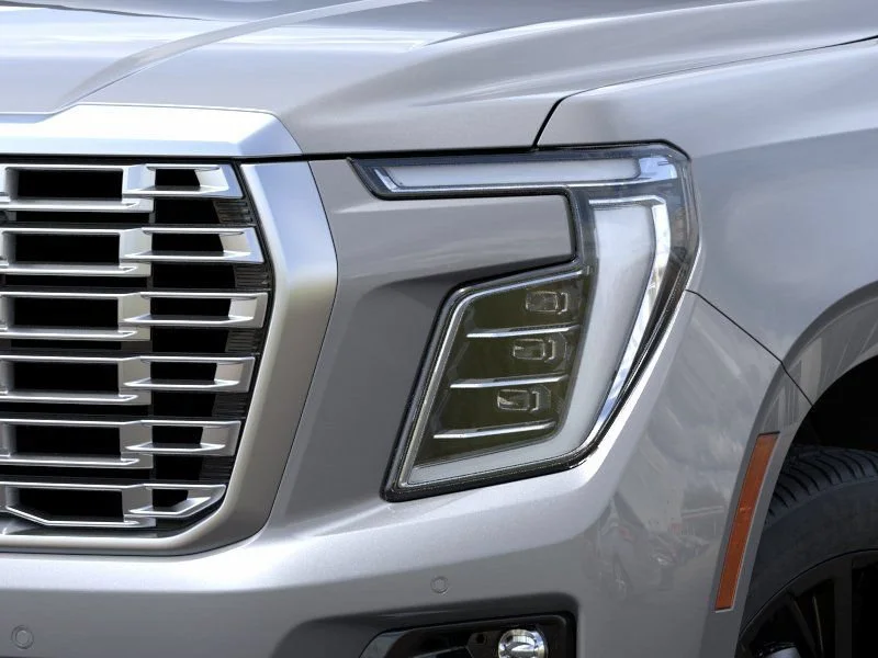 New 2026 Sterling Metallic GMC Denali image 10
