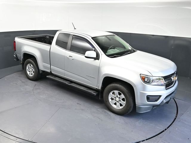 Used 2016 Silver Ice Metallic Chevrolet Work Truck image 23