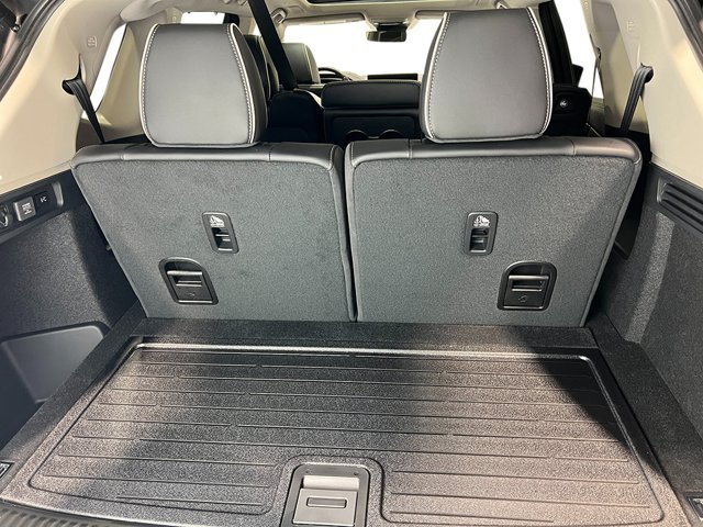 2026 Acura MDX Advance Package - Photo 33
