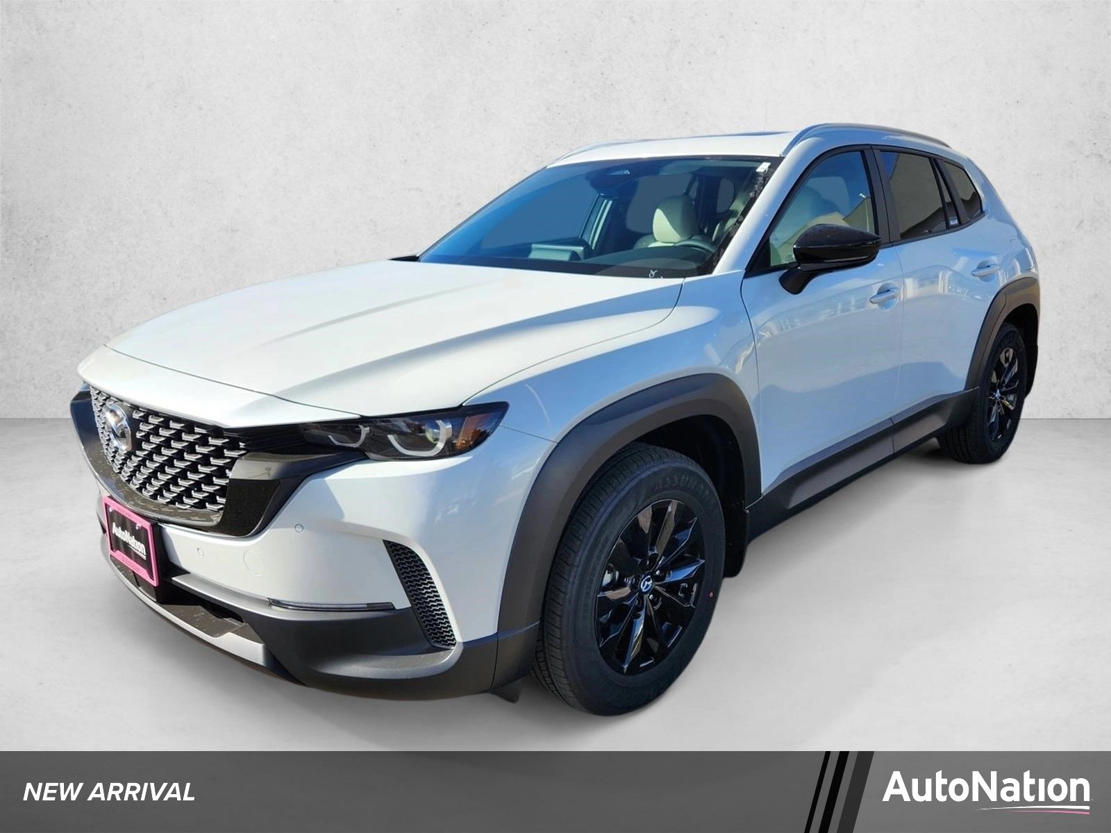 2026 Mazda CX-50 2.5 S Preferred's photo
