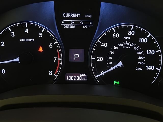 Used 2015  Lexus 350 image 12