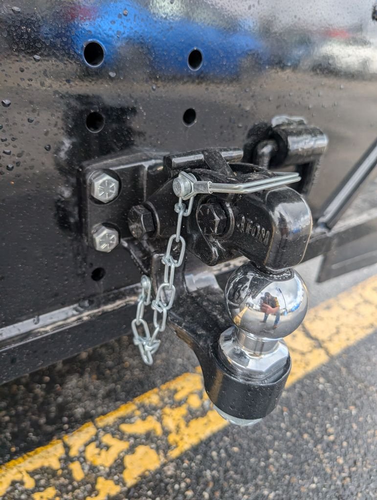 2026 Ford F-350 Super Duty Chassis Cab XL - Photo 22