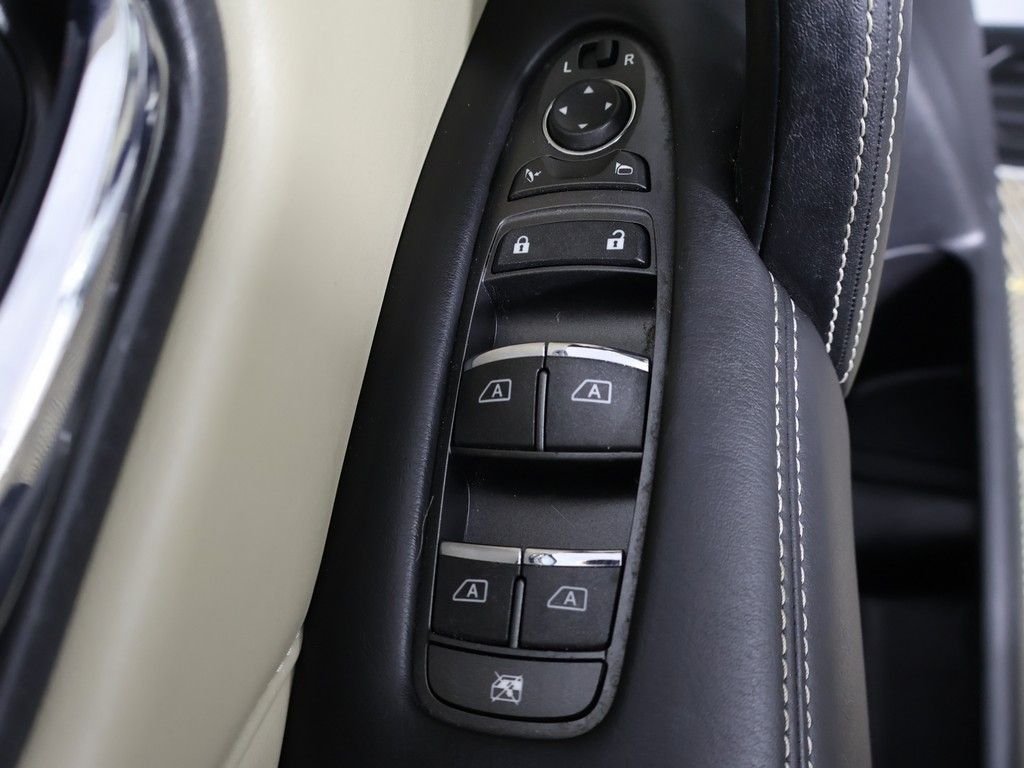 2023 INFINITI QX80 PREMIUM SELECT 4WD - Photo 42