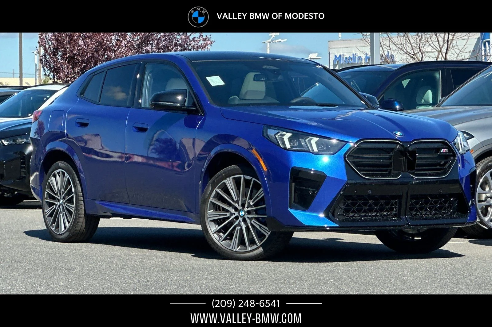 2026 BMW X2