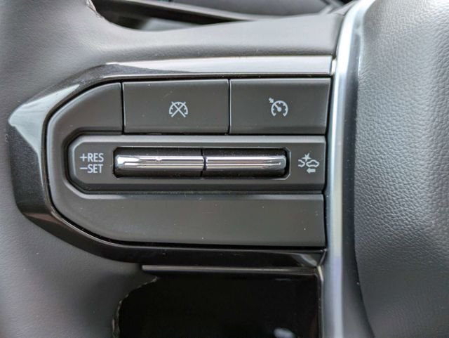 Used 2026 Black Chevrolet Trail Boss image 26