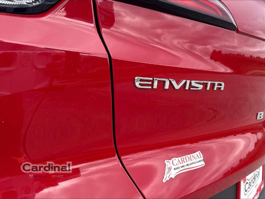 2026 Buick Envista Preferred - Photo 8