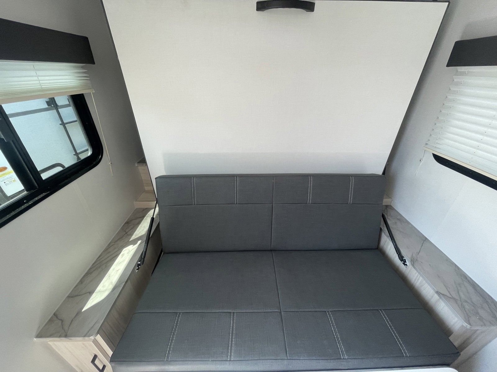 New 2023 Silver Winnebago H1316MB image 19