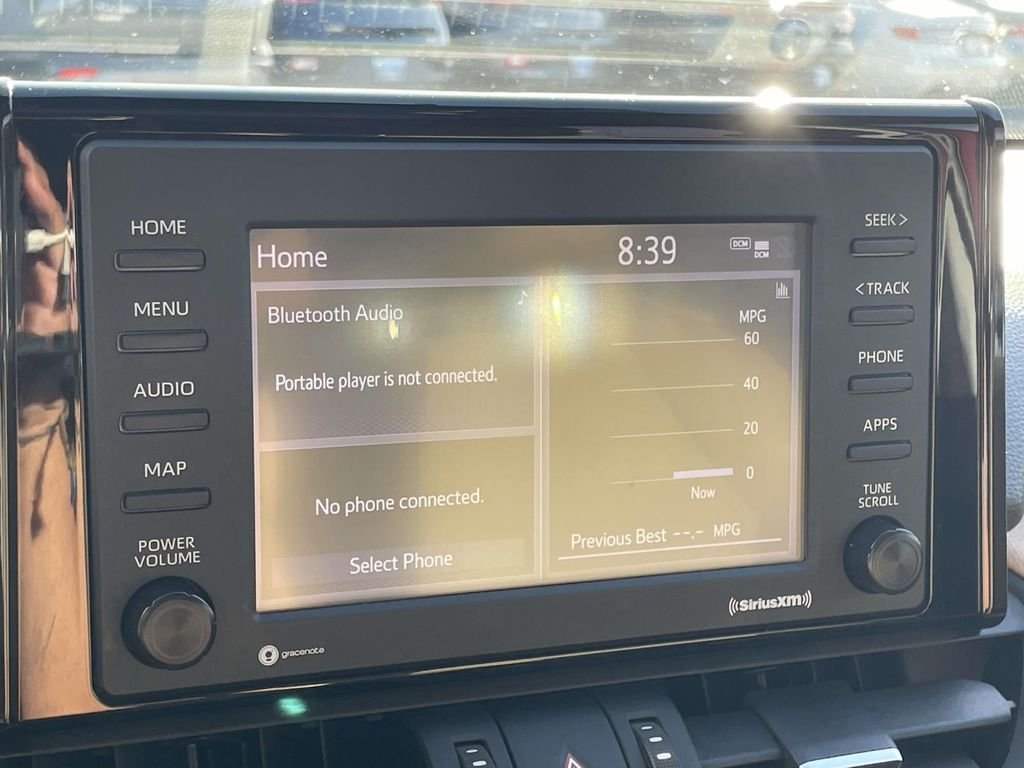 2021 Toyota RAV4 XLE Premium - Photo 17