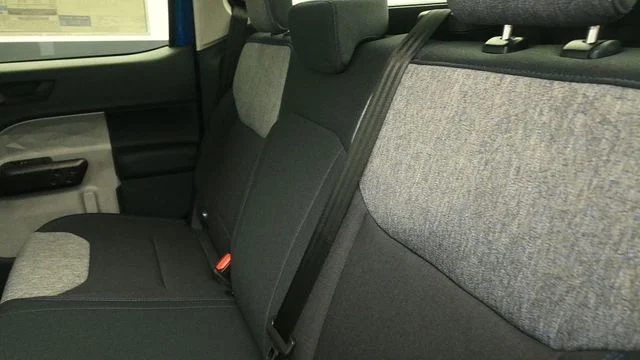 New 2026 Velocity Blue Ford XLT image 11