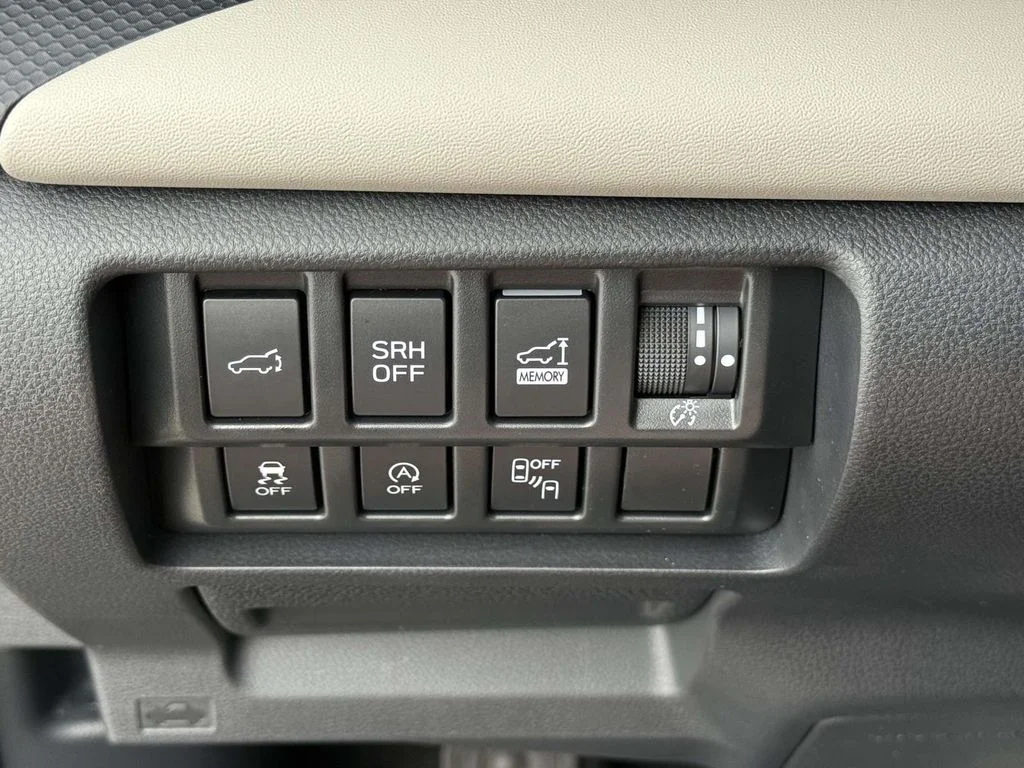 Used 2023 Gray Subaru Limited image 33