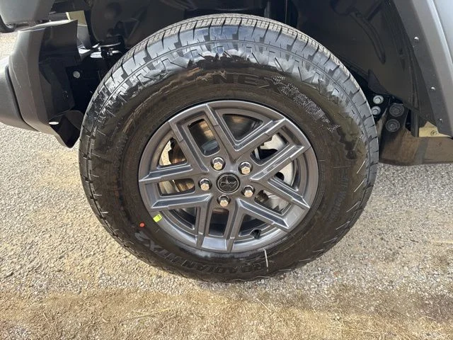 New 2026 41 Exterior Paint Jeep Sport image 9